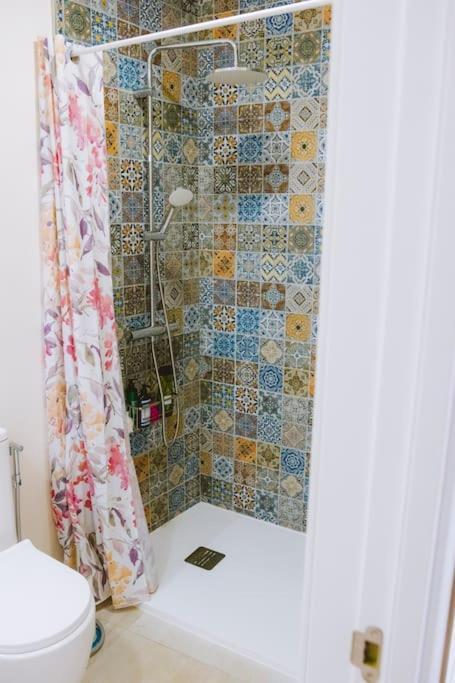 Casita Gopal Villa Icod De Los Vinos Luaran gambar