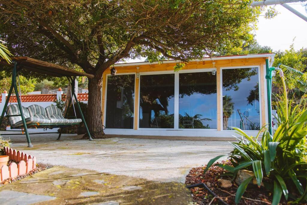Casita Gopal Villa Icod De Los Vinos Luaran gambar