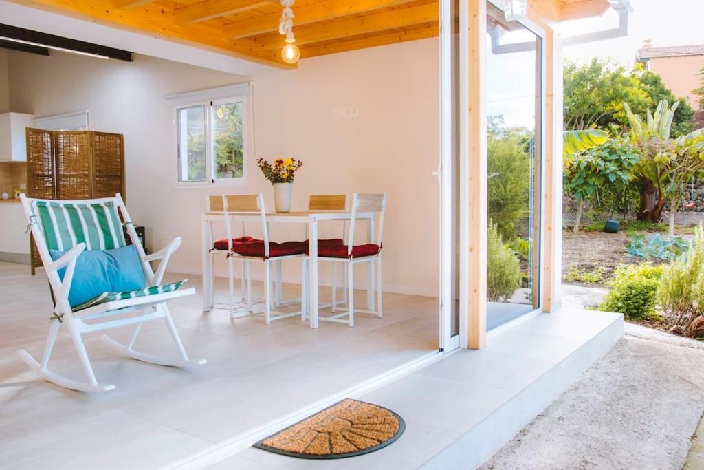 Casita Gopal Villa Icod De Los Vinos Luaran gambar