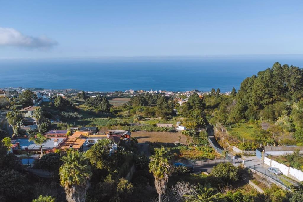 Casita Gopal Villa Icod De Los Vinos Luaran gambar