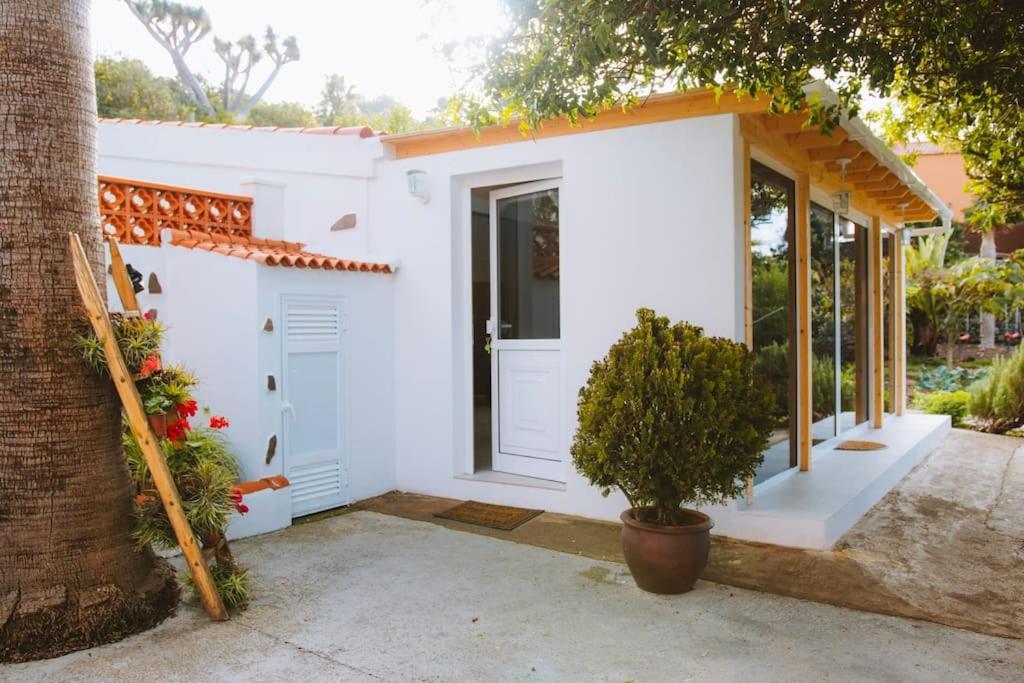 Casita Gopal Villa Icod De Los Vinos Luaran gambar