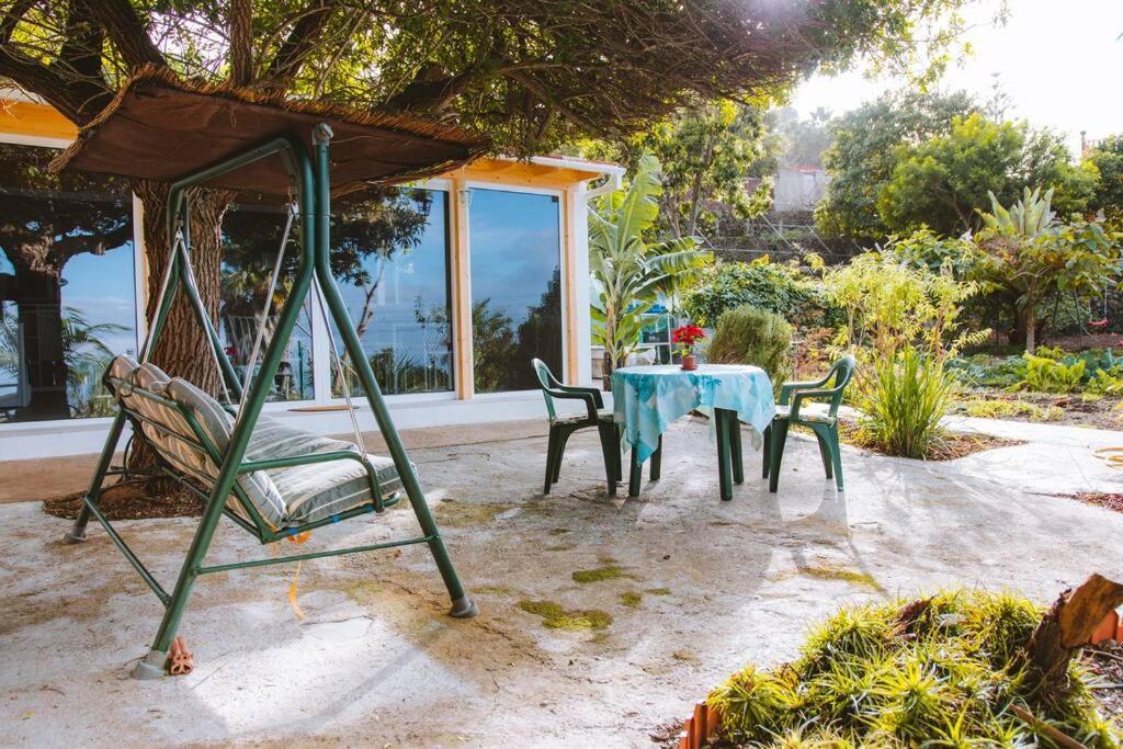 Casita Gopal Villa Icod De Los Vinos Luaran gambar