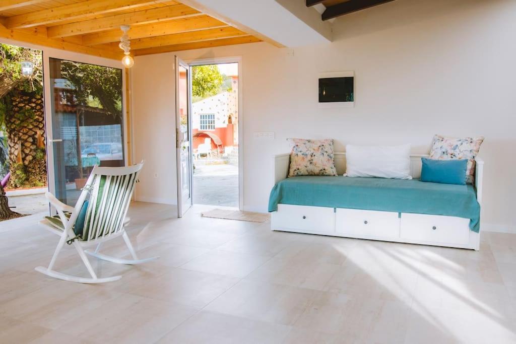 Casita Gopal Villa Icod De Los Vinos Luaran gambar