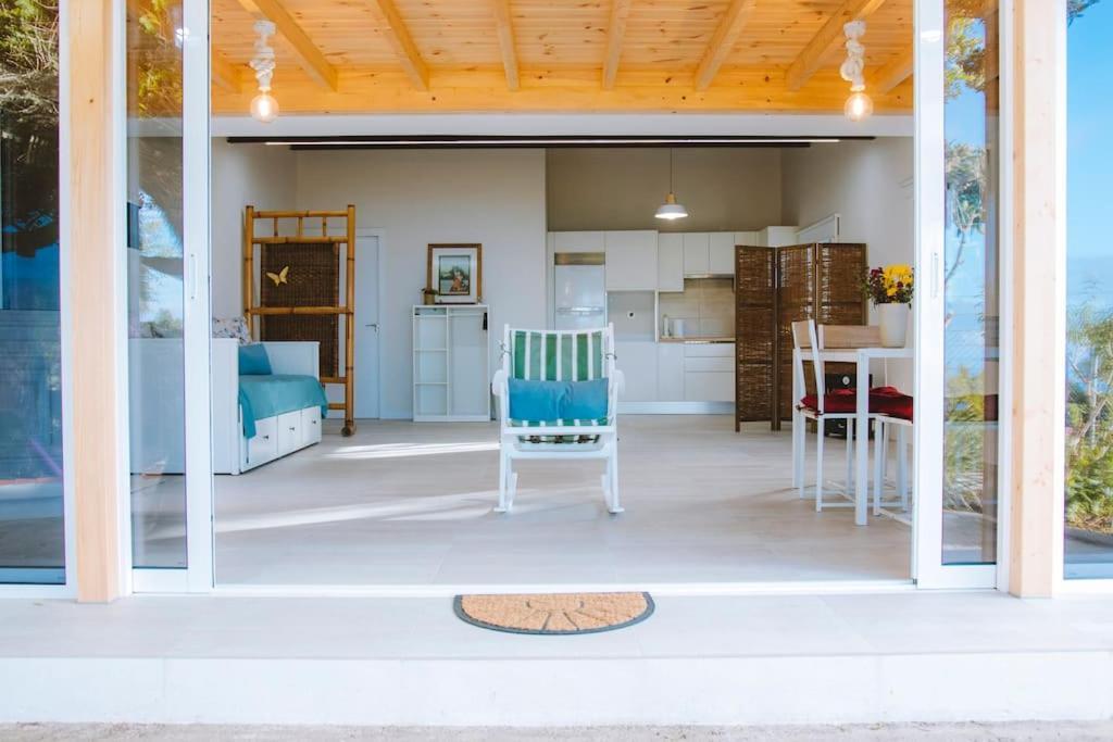 Casita Gopal Villa Icod De Los Vinos Luaran gambar