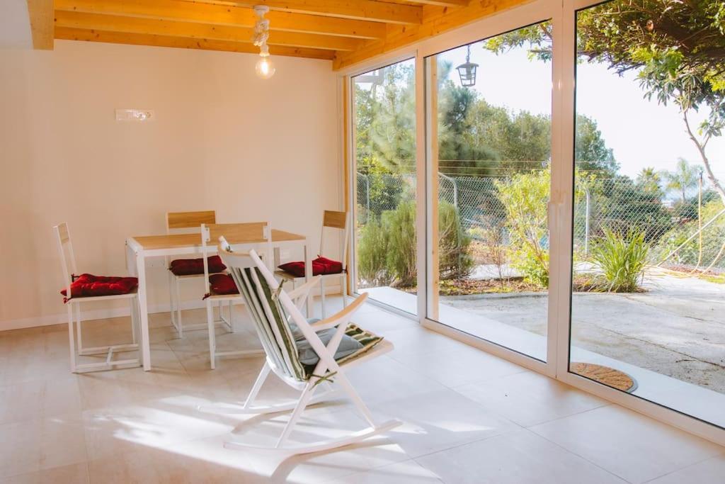 Casita Gopal Villa Icod De Los Vinos Luaran gambar
