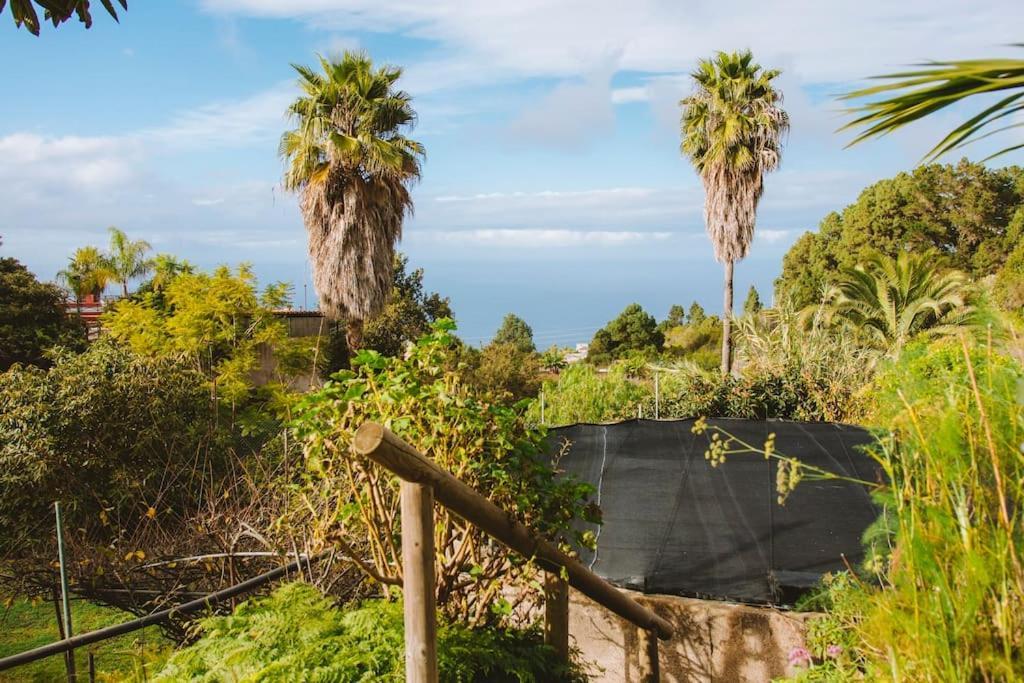 Casita Gopal Villa Icod De Los Vinos Luaran gambar