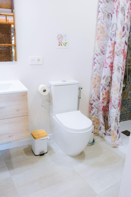 Casita Gopal Villa Icod De Los Vinos Luaran gambar